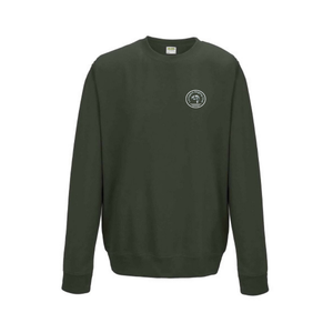 Classic Sweatshirt - LAC