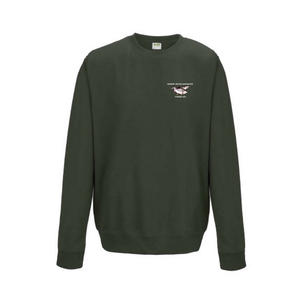 Classic Sweatshirt - NEWB