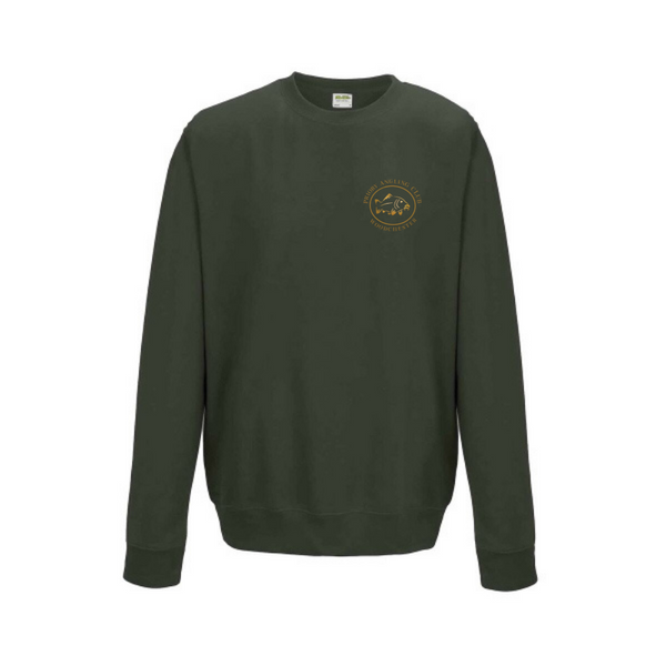 Classic Sweatshirt - Priory