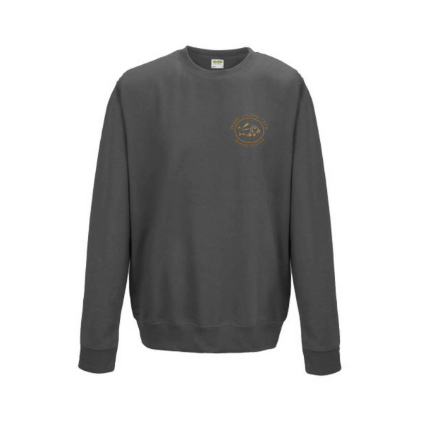 Classic Sweatshirt - Priory