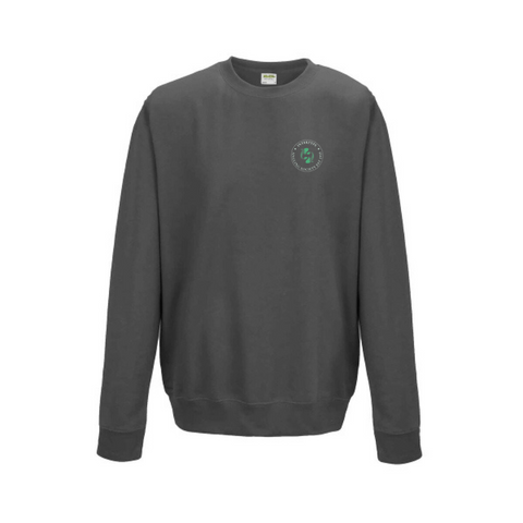 Classic Sweatshirt - IAS