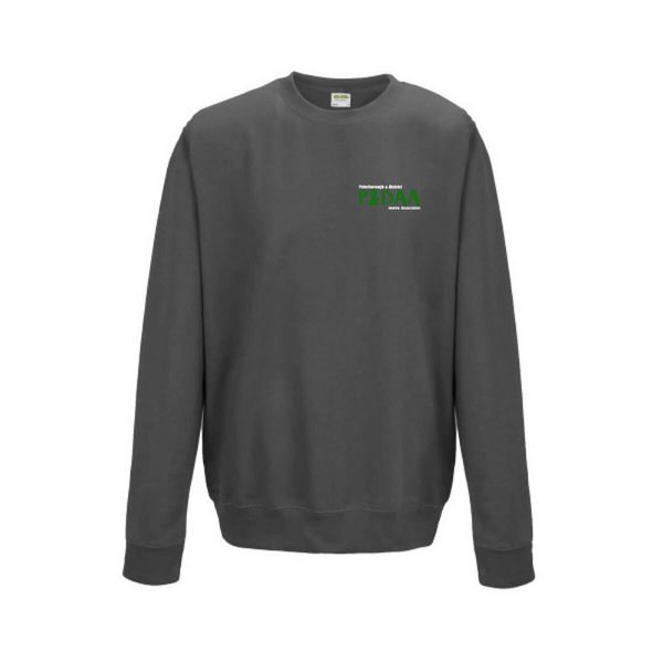 Classic Sweatshirt - P&DAA