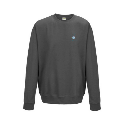 Classic Sweatshirt - DAA