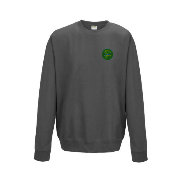 Classic Sweatshirt - CAC