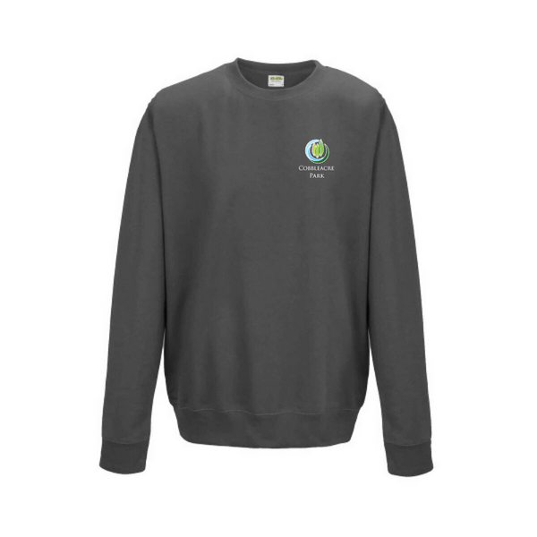 Classic Sweatshirt - CP