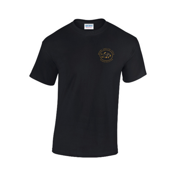 Classic Cotton Unisex T-Shirt - Priory