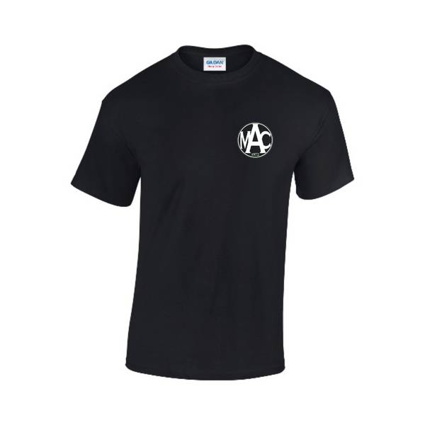 Classic Cotton Unisex T-Shirt - MAC