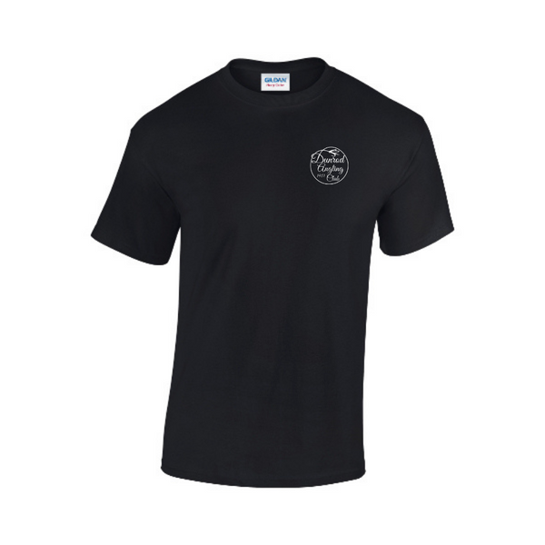 Classic Cotton Unisex T-Shirt - DAC