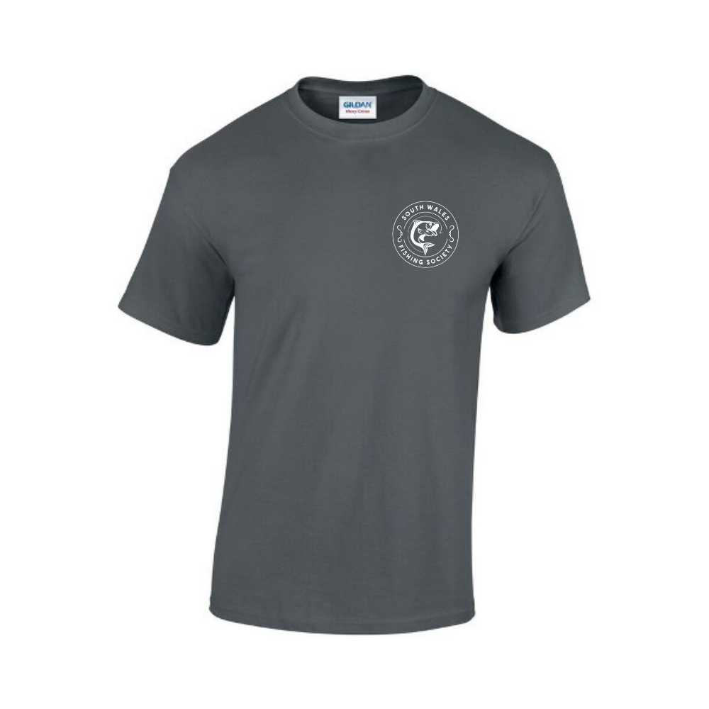 Classic Cotton Unisex T-Shirt - SWFS