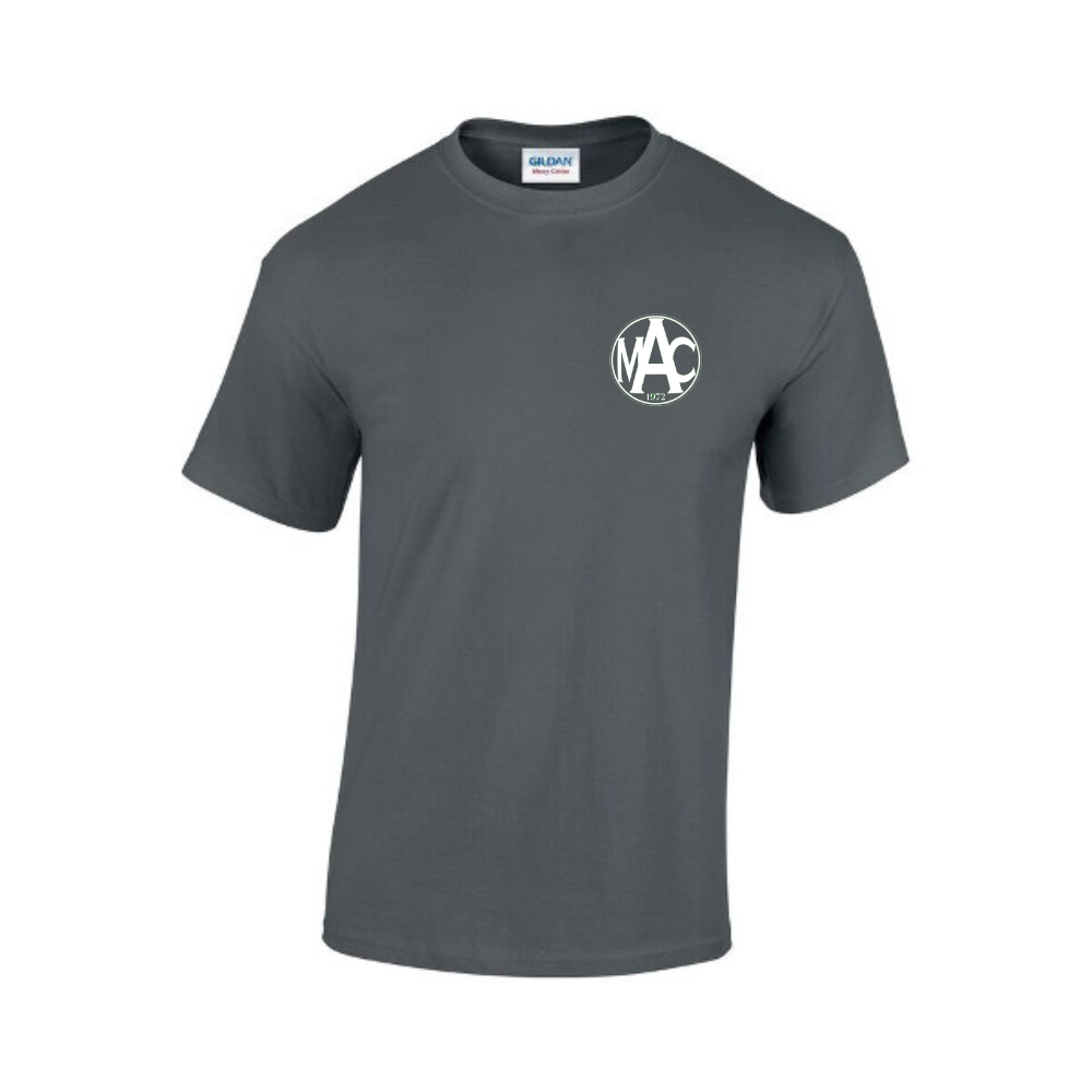 Classic Cotton Unisex T-Shirt - MAC