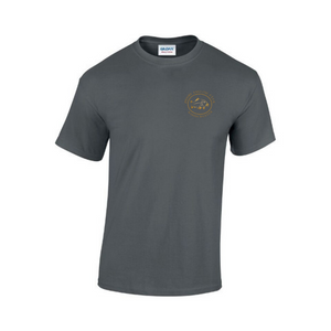 Classic Cotton Unisex T-Shirt - Priory