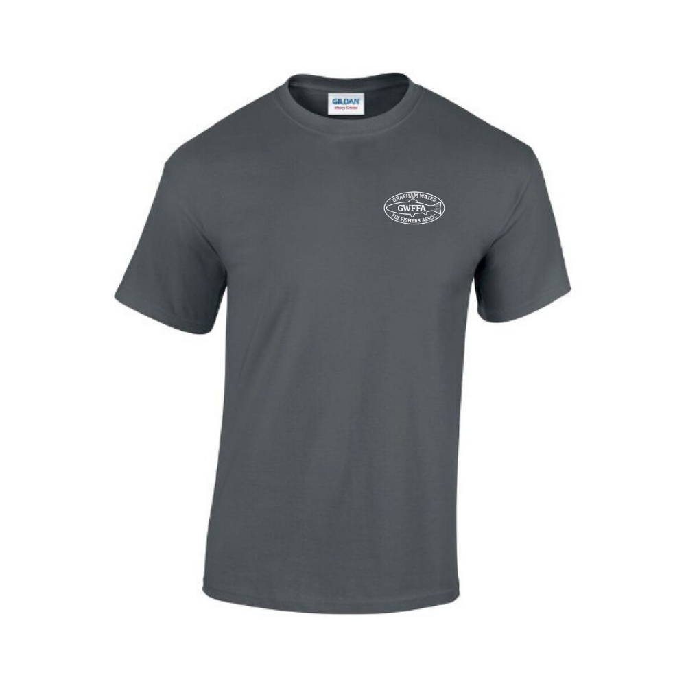 Classic Cotton Unisex T-Shirt - GWFFA