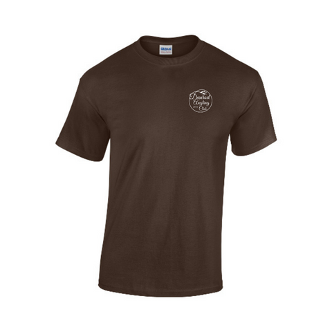 Classic Cotton Unisex T-Shirt - DAC