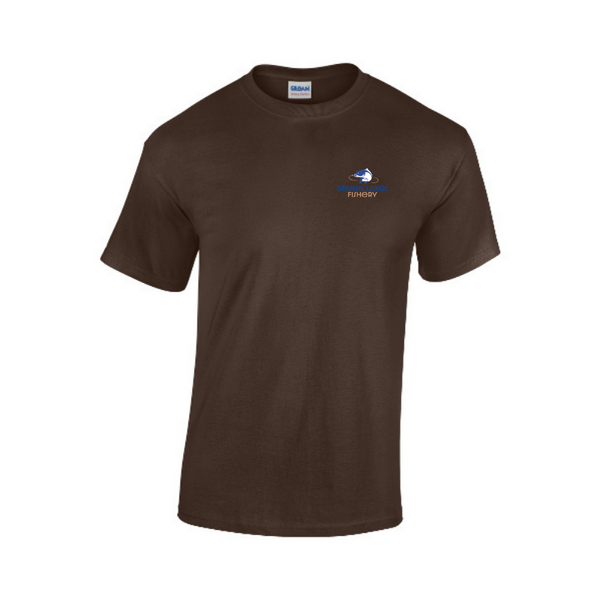 Classic Cotton Unisex T-Shirt - SLF