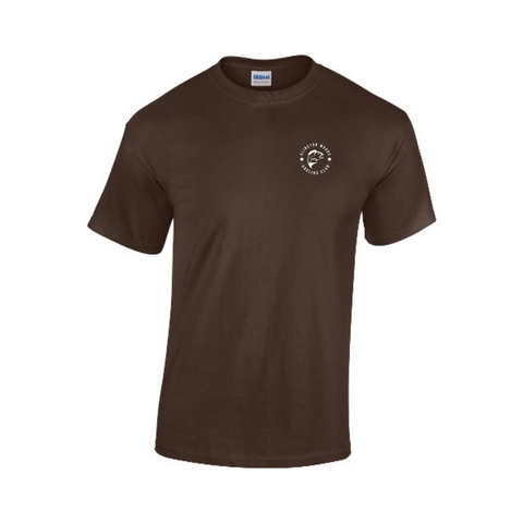 Classic Cotton Unisex T-Shirt - CWAC