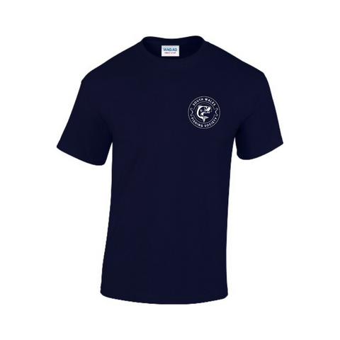 Classic Cotton Unisex T-Shirt - SWFS