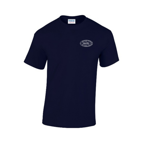 Classic Cotton Unisex T-Shirt - GWFFA