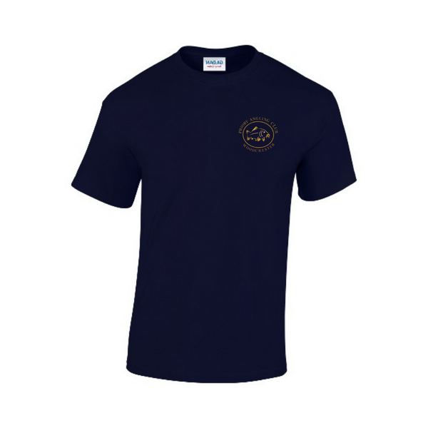 Classic Cotton Unisex T-Shirt - Priory