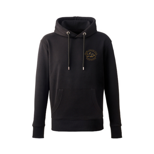 Premium Organic Hoodie - Priory