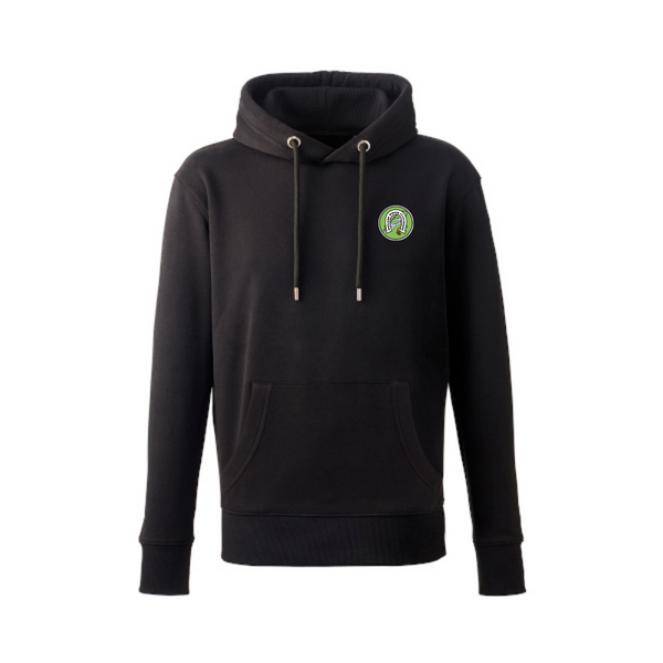 Premium Organic Hoodie - RWFF