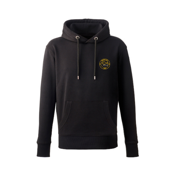 Premium Organic Hoodie - MAS