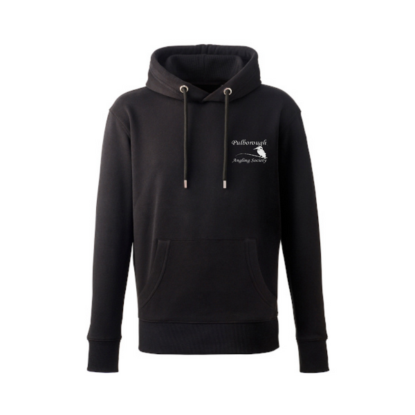 Premium Organic Hoodie - PAS