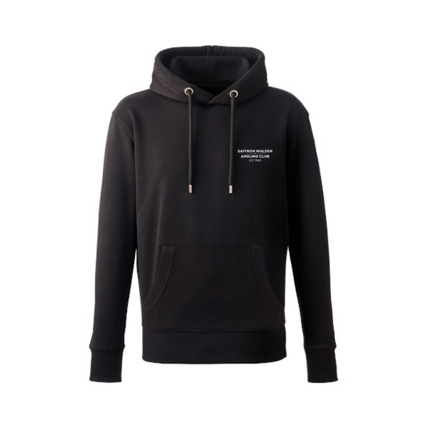 Premium Organic Hoodie - SWAC