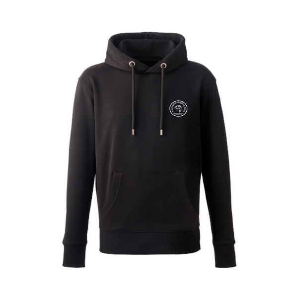 Premium Organic Hoodie - LAC