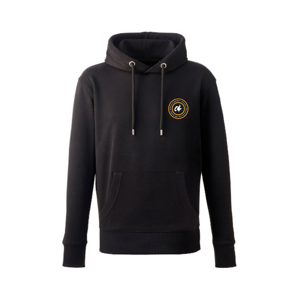 Premium Organic Hoodie - PBDAA