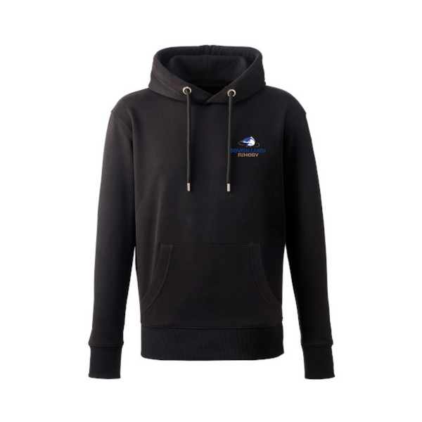 Premium Organic Hoodie - SLF