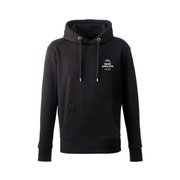 Premium Organic Hoodie - NA