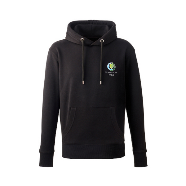 Premium Organic Hoodie - CP