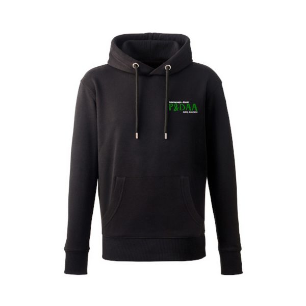 Premium Organic Hoodie - P&DAA