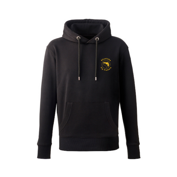 Premium Organic Hoodie - SFF