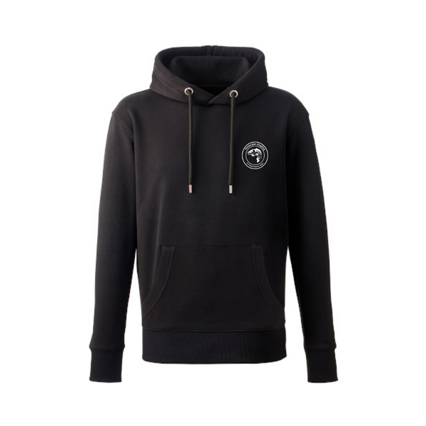 Premium Organic Hoodie - TAPA