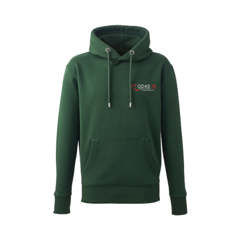 Premium Organic Hoodie - ODAS