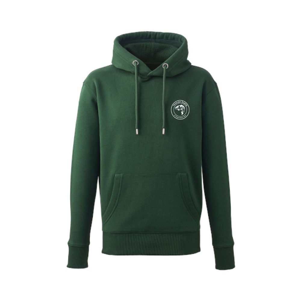 Premium Organic Hoodie - TAPA