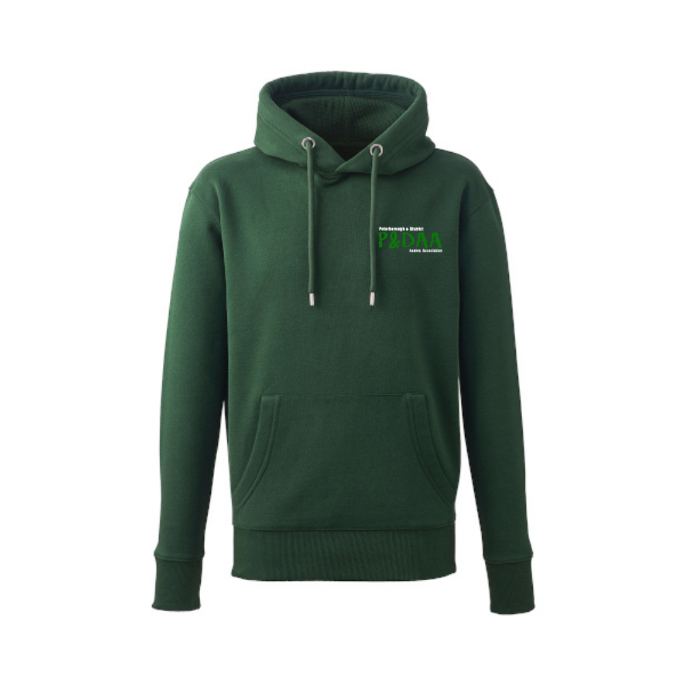 Premium Organic Hoodie - P&DAA