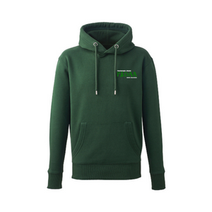 Premium Organic Hoodie - P&DAA