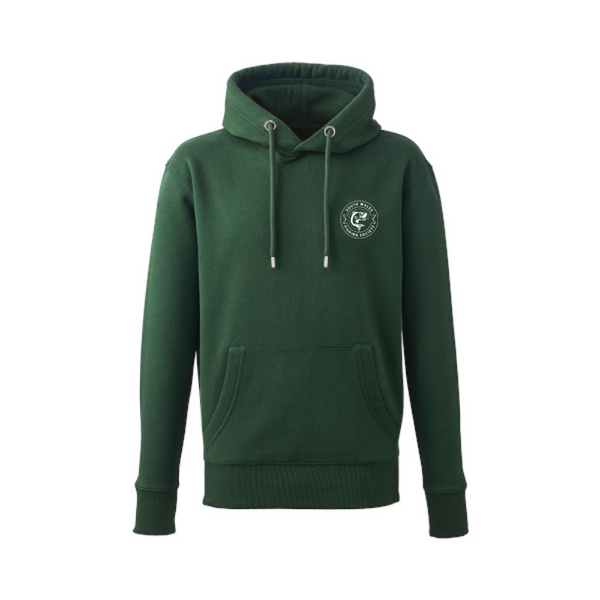 Premium Organic Hoodie - SWFS