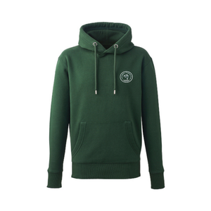 Premium Organic Hoodie - LAC