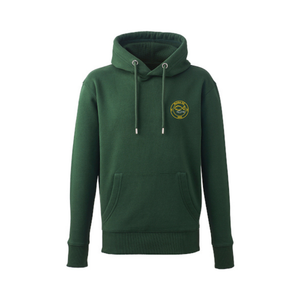 Premium Organic Hoodie - MAS