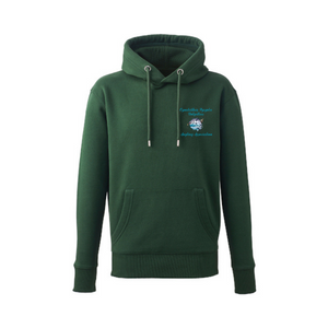 Premium Organic Hoodie - DAA