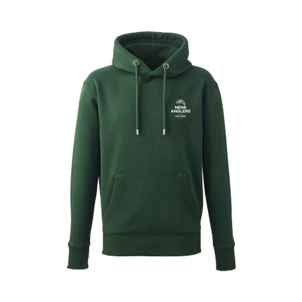 Premium Organic Hoodie - NA