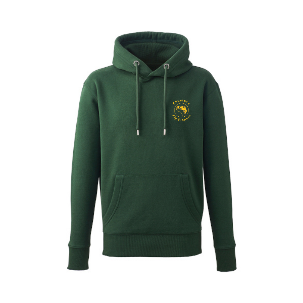 Premium Organic Hoodie - SFF