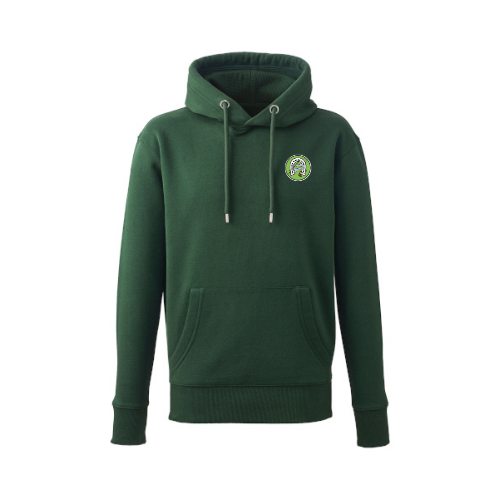 Premium Organic Hoodie - RWFF