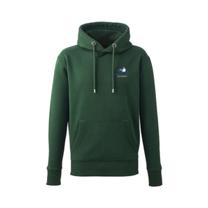 Premium Organic Hoodie - SLF