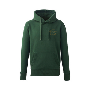 Premium Organic Hoodie - Priory