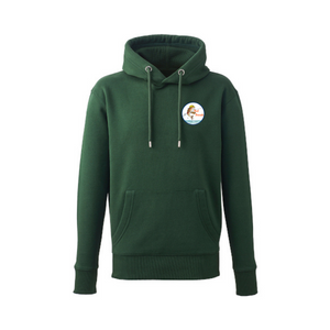 Premium Organic Hoodie - REELF