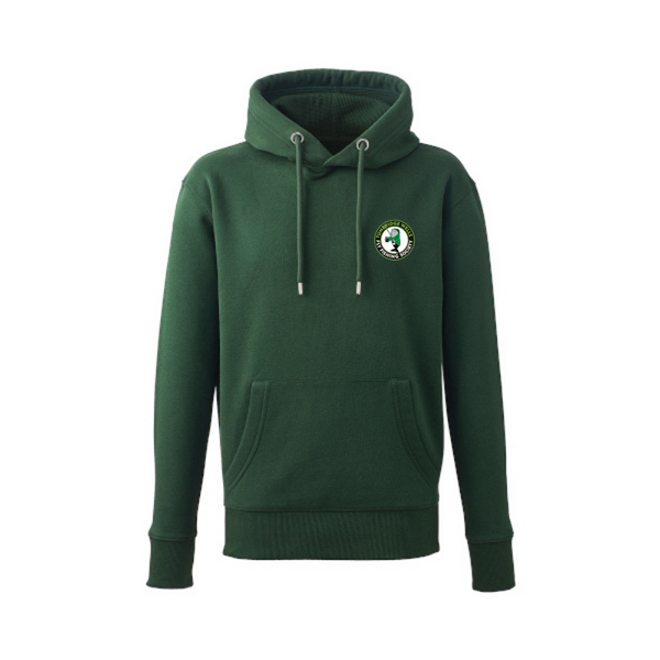 Premium Organic Hoodie - TWFFS